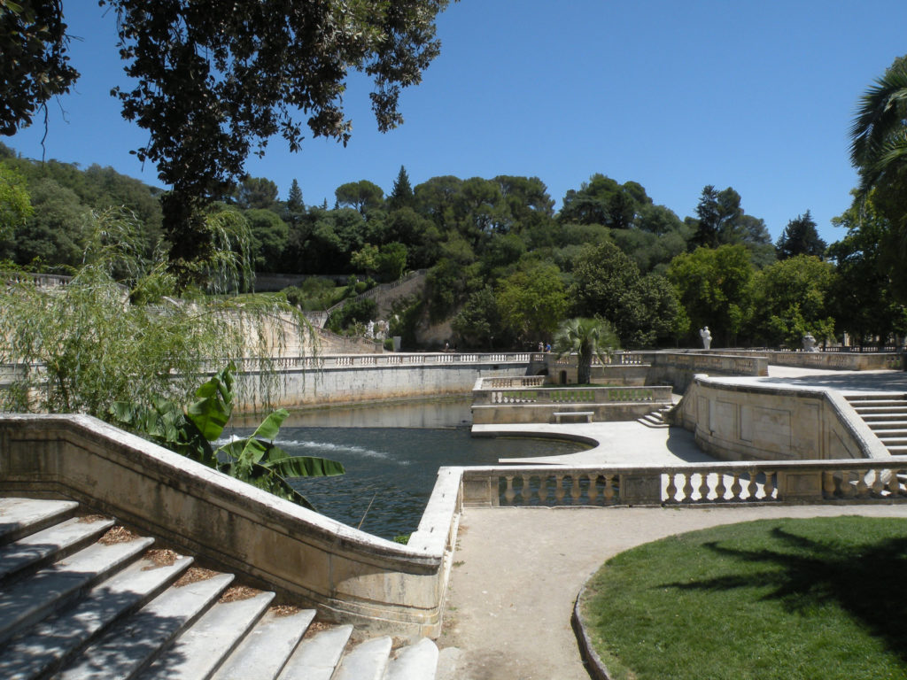 EGC Occitanie Nîmes