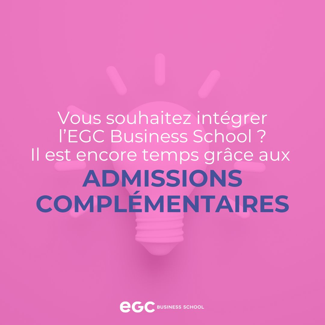 Trouver sa voie pour la rentrée de septembre 2025: c’est encore possible!