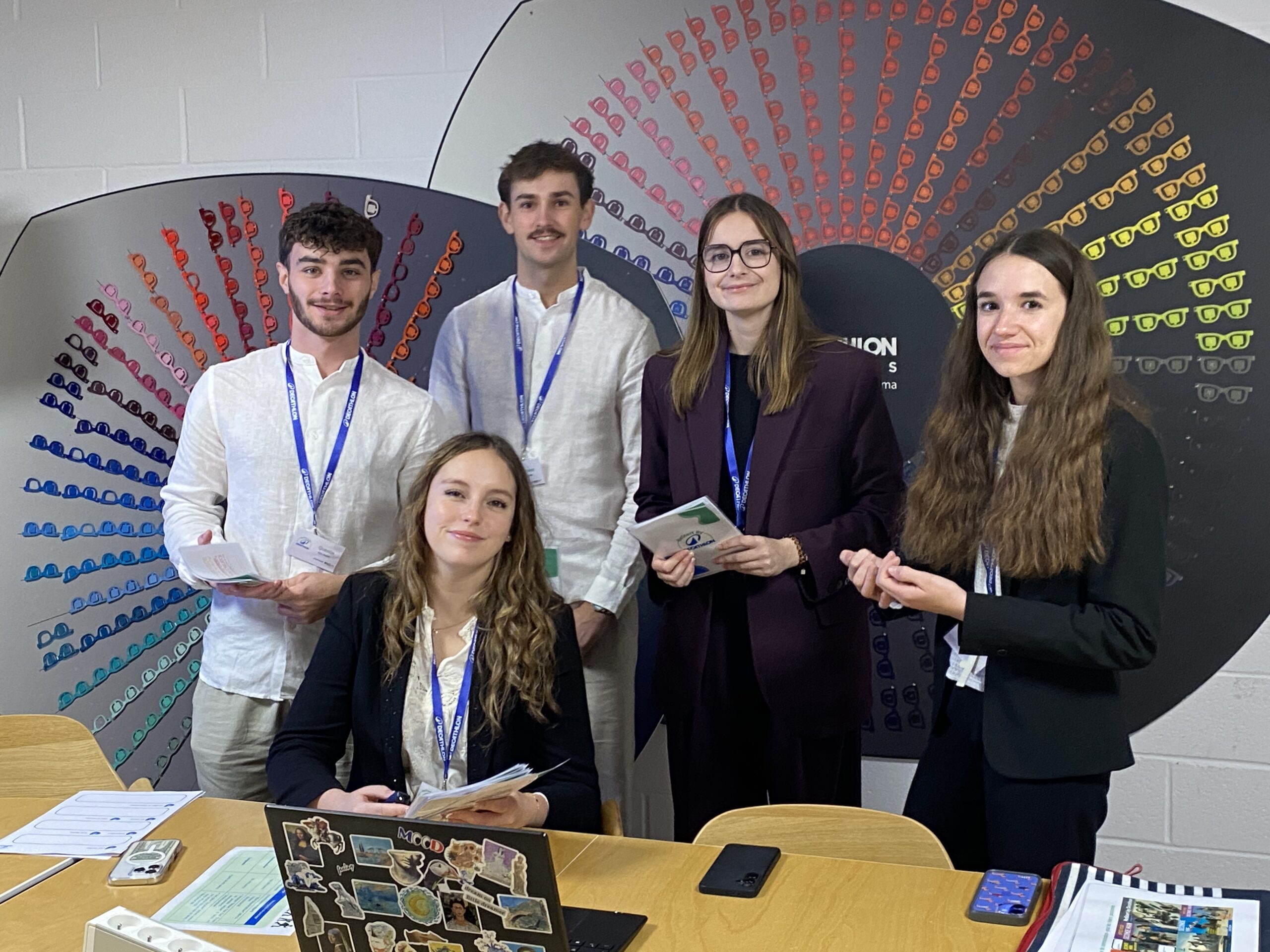 Hackathon Marketing Digital 2025 : l’EGC Occitanie remporte la finale nationale organisée en partenariat avec Decathlon